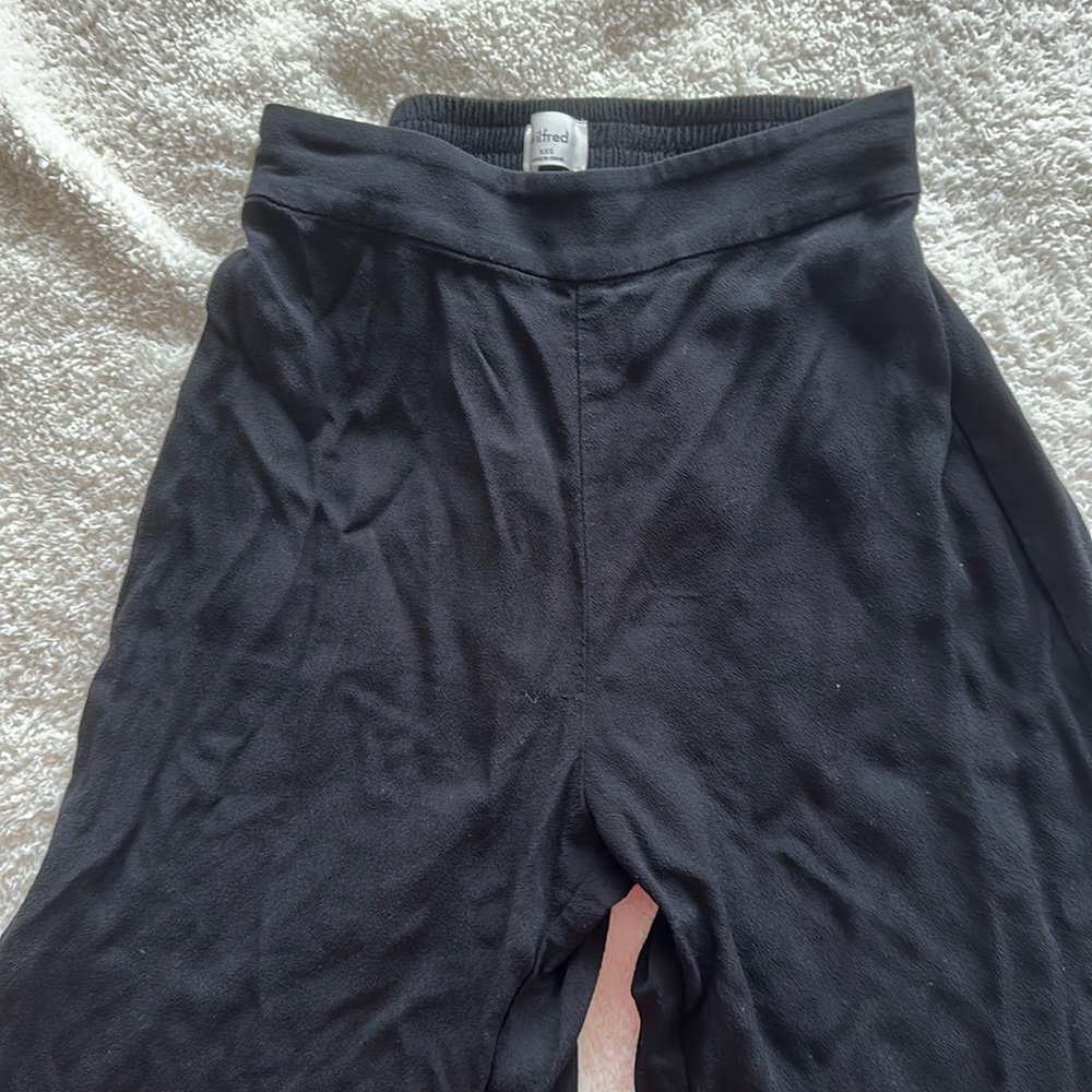 Aritzia Wilfred Casual Pants
